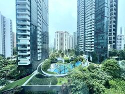 La Crystal (D9), Apartment #630246521